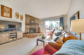 Warm Fraser Townhome with Community Amenities!
